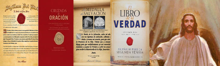 El Gran Aviso de Dios