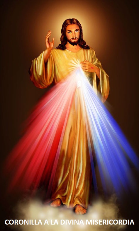 Jesus! en vos confío!!!